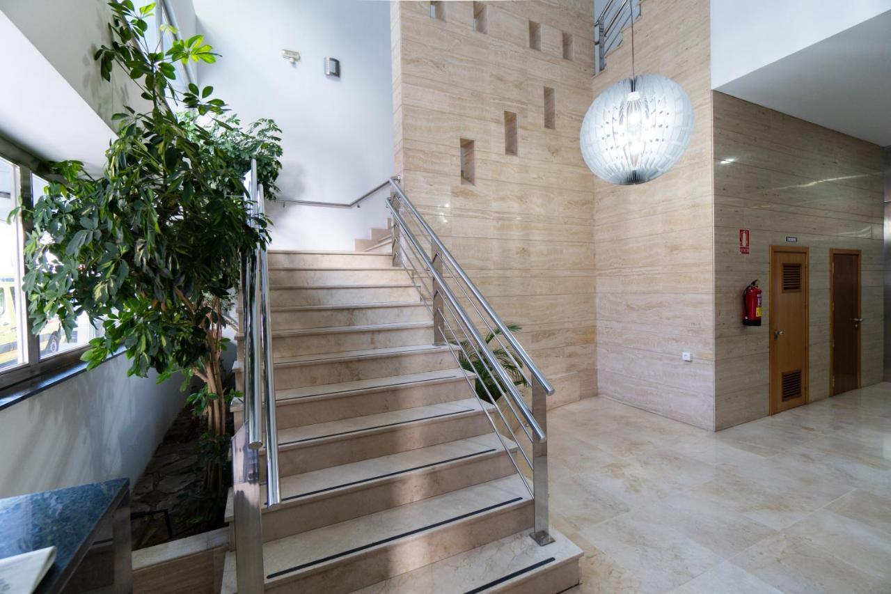 Malaga Centro Maria Zambrano Apartment Ngoại thất bức ảnh